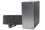 【即納パソコン】 XPS 8930 (Win11pro64) 7D8(46264)　中古デスクトップパソコン、DELL、Windows11、SSD&HDDダブル搭載