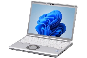 【即納パソコン】Let's note CF-SV7 (Win11pro64) 5N8(44889)