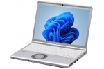 【即納パソコン】Let's note CF-SV7 (Win11pro64) 5N8(44990)　中古ノートパソコン、Panasonic、Windows11、無線LAN対応モデル
