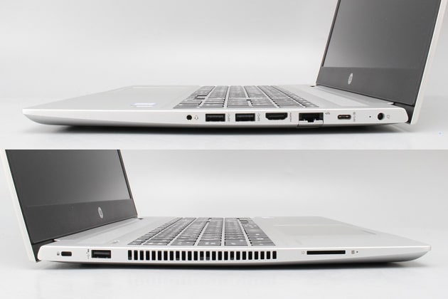 【即納パソコン】ProBook 450 G6 (Win11pro64)(SSD新品)　※テンキー付(42562、03) 拡大