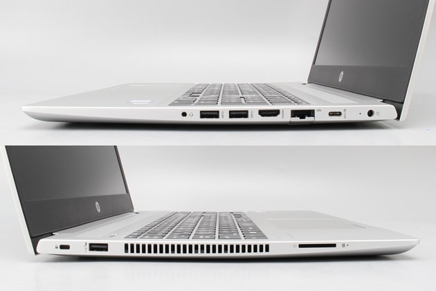 【即納パソコン】ProBook 450 G6 (Win11pro64) 5N8　※テンキー付(46902、03) 拡大
