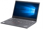 【即納パソコン】ThinkPad L13(41033)　中古ノートパソコン、Lenovo