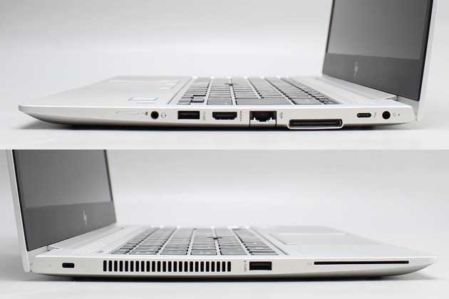 【即納パソコン】EliteBook 840 G5 (Win11pro64)(SSD新品)(42451、03) 拡大