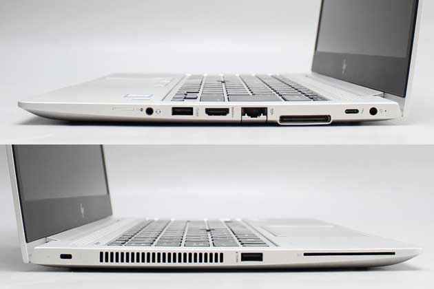 【即納パソコン】EliteBook 840 G5 (Win11pro64)(SSD新品) 5N8(44466、03) 拡大
