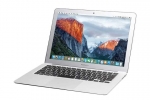 【即納パソコン】MacBookAir (13-inch, Early 2015)(41043)　中古ノートパソコン、8GB以上、Thunderbolt 3