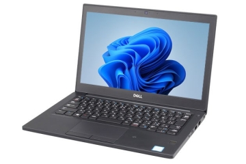  ◎Latitude 7290 (Win11pro64) 5N8(47052) 中古ノートパソコン