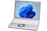 【即納パソコン】Let's note CF-SV8 (Win11pro64) 5N8(45663)　中古ノートパソコン、Windows11、WEBカメラ搭載