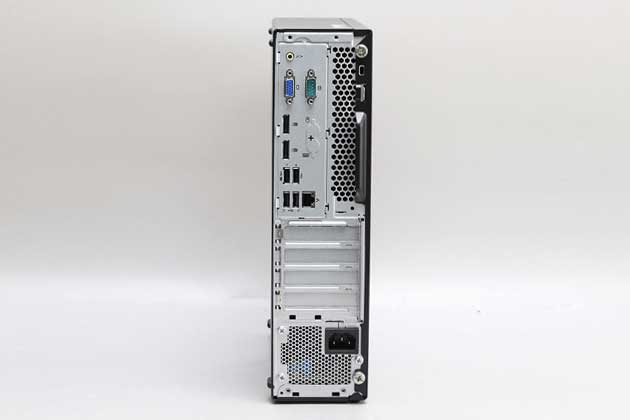 【即納パソコン】ThinkCentre M720s (Win11pro64)(SSD新品) 5D8(44499、02) 拡大