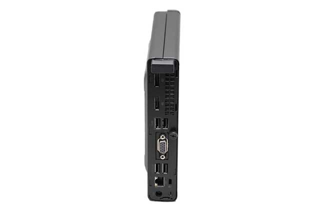【即納パソコン】EliteDesk 800 G4 DM (Win11pro64) 7D8(46939、02) 拡大