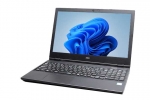 【即納パソコン】VersaPro VRT16/F-9 (Win11pro64) 5N10　※テンキー付(46594)　中古ノートパソコン、20,000円～29,999円