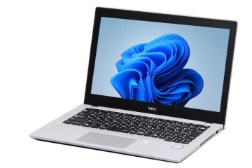 【即納パソコン】VersaPro VKT16/B-4 (Win11pro64)(SSD新品) 5N8(43291)