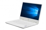 【即納パソコン】Lavie Direct NM PC-GN12S78GD White(41139)　中古ノートパソコン、NEC、ＬａＶｉｅ
