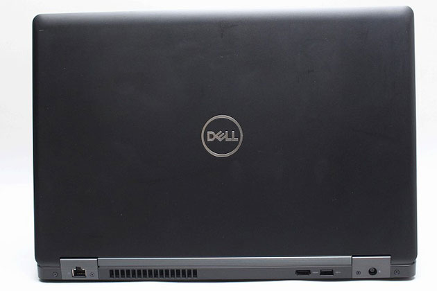 【即納パソコン】 Precision 3530 (Win11pro64)(SSD新品) 7N8　※テンキー付(45552、02) 拡大