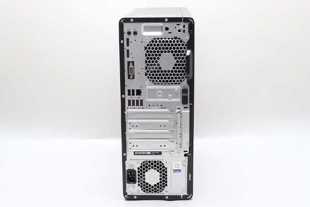 【即納パソコン】EliteDesk 800 G5 TWR (Win11pro64)(SSD新品) 5D9(44609、02) 拡大