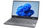 【即納パソコン】VersaPro VKT10/C-7 (Win11pro64)(SSD新品) 5N10(44266)　中古ノートパソコン、1.0kg 以下