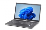 【即納パソコン】ProBook 470 G5 (Win11pro64)(SSD新品) 5N8(44029)　中古ノートパソコン、HP、Windows11、17インチ以上