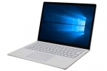 【即納パソコン】 Surface Laptop 2(41214)　中古ノートパソコン、core i5 8g