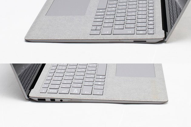 【即納パソコン】 Surface Laptop 2 (Win11pro64)(42338、03) 拡大