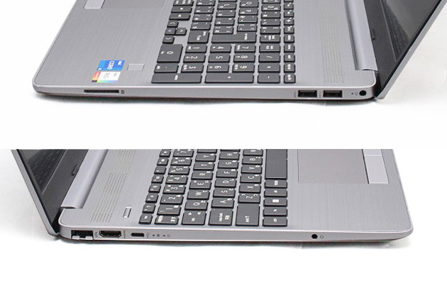 【即納パソコン】 250 G8 (Win11pro64)(SSD新品) 5N11　※テンキー付(44385、03) 拡大