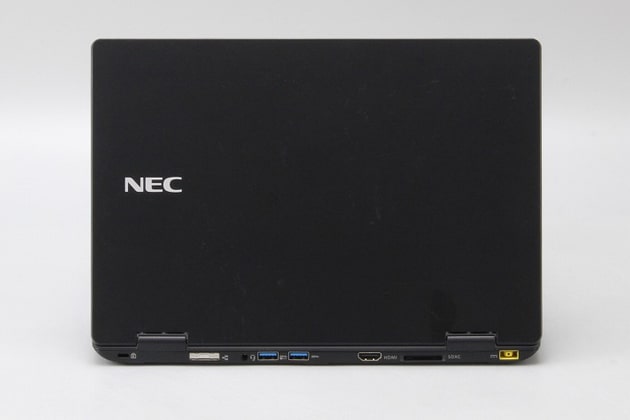 【即納パソコン】VersaPro VKT12/H-3(41166、02) 拡大