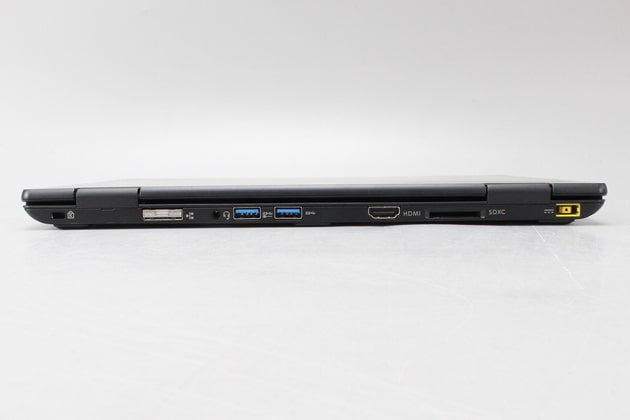 【即納パソコン】VersaPro VKT12/H-3(41166、04) 拡大