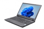 【即納パソコン】VersaPro VKM17/X-4 (Win11pro64)(SSD新品)※テンキー付 5N8　※テンキー付(43438)　中古ノートパソコン、Windows11、CD作成・書込