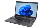 【即納パソコン】LIFEBOOK U939/B ピクトブラック (Win11pro64) 5N8(46218) 中古ノートパソコン