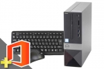 Vostro 3470 SFF(SSD新品)(Microsoft Office Personal 2021付属)(41253_m21ps)　中古デスクトップパソコン、オフィス