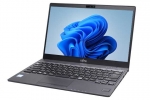 【即納パソコン】LIFEBOOK U938/S (Win11pro64)(SSD新品) 5N8(44449)　中古ノートパソコン、Windows11、WEBカメラ搭載