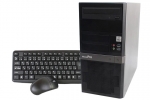 【即納パソコン】 MousePro-T330XR6S (Win11pro64) (B品)(SSD新品)(41256)　中古デスクトップパソコン、mouse computer、CD/DVD再生・読込