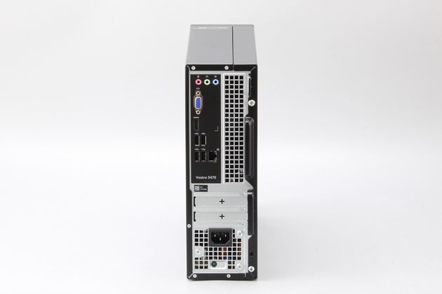 【即納パソコン】Vostro 3470 (Win11pro64)(SSD新品) 5D9(44257、02) 拡大