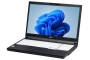 【即納パソコン】LIFEBOOK A579/CX (Win11pro64)(SSD新品) 5N8　※テンキー付(44342)