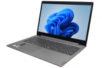 【即納パソコン】 IdeaPad L3 15ITL6 (Win11pro64)　※テンキー付(41276)　中古ノートパソコン、Windows10 pro