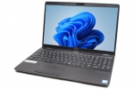 【即納パソコン】Latitude 5500 (Win11pro64) 5N8　※テンキー付(44828)　中古ノートパソコン、Windows11、WEBカメラ搭載