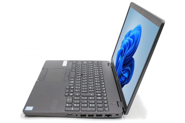 【即納パソコン】Latitude 5500 (Win11pro64) 5N8　※テンキー付(44828、03) 拡大