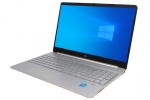 【即納パソコン】 Laptop 15s-fq1066TU　※テンキー付(41451)　中古ノートパソコン、無線LAN対応モデル、Intel Core i5、Intel Core i7、2GB～