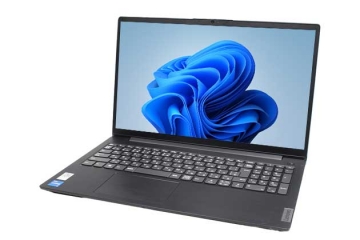 【即納パソコン】 V15 Gen 3 AMD (Win11pro64)(SSD新品) RN　※テンキー付(43960)