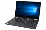 【即納パソコン】ThinkPad Yoga 370(SSD新品)(42682)　中古ノートパソコン、ｄｙ