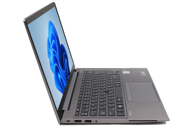 【即納パソコン】 ZBook Firefly 14 G8 (Win11pro64)(SSD新品) 7N11(44640、04) 拡大