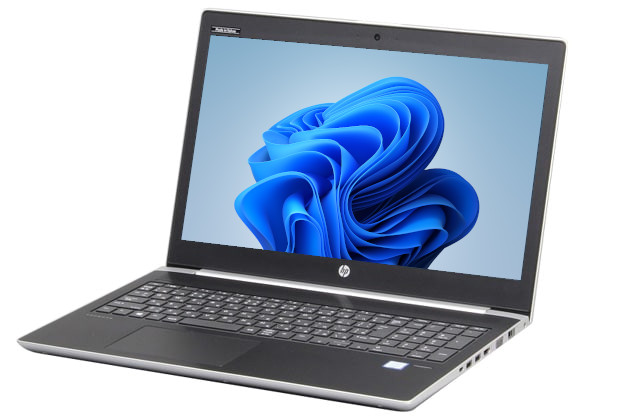 【即納パソコン】ProBook 450 G5 (Win11Pro64)(SSD新品)※テンキー付 5N8　※テンキー付(43232) 拡大