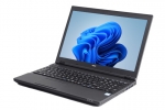 【即納パソコン】VersaPro VKT16/X-2 (Win11pro64)(SSD新品) 5N8　※テンキー付(46989)　中古ノートパソコン、8世代
