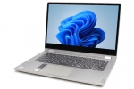 【即納パソコン】 IdeaPad C340-14IML (Win11pro64)(41541)　中古ノートパソコン、CAD