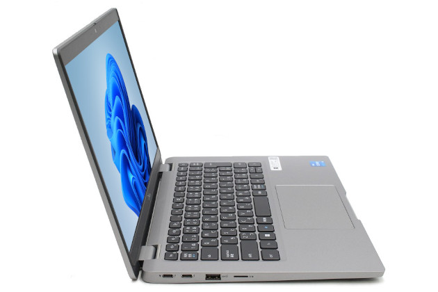 【即納パソコン】Latitude 5330 (Win11pro64) 5N12(46832、04) 拡大