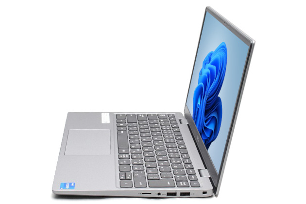 【即納パソコン】Latitude 3320 (Win11pro64) 5N11(45661、03) 拡大