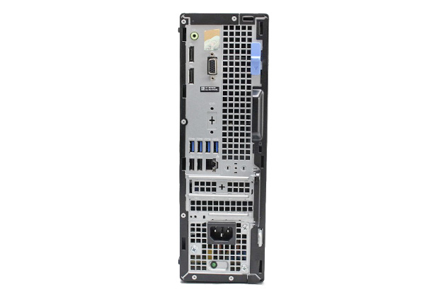 【即納パソコン】OptiPlex 3090 SFF (Win11pro64)(SSD新品) 5D10(46324、02) 拡大