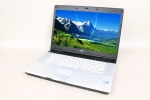 LIFEBOOK E780/A(22637)　中古ノートパソコン、Office 2013 搭載
