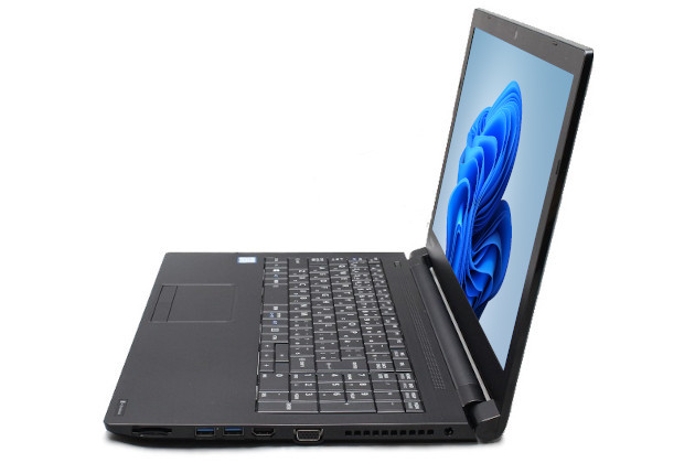 【即納パソコン】ThinkPad L590 (Win11pro64) 7N8　※テンキー付(45716、03) 拡大