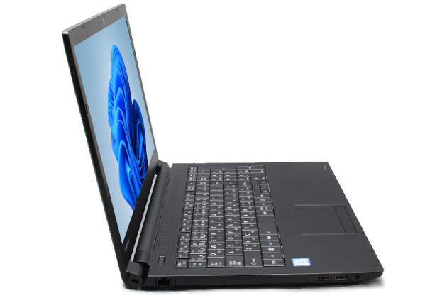 【即納パソコン】ThinkPad L590 (Win11pro64) 7N8　※テンキー付(45716、04) 拡大