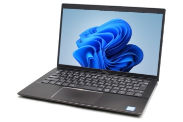 【即納パソコン】Latitude 3301 ブラック (Win11pro64) 5N8(46114)