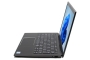 【即納パソコン】Latitude 3301 ブラック (Win11pro64) 5N8(46114、03)